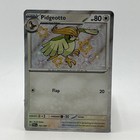 Pidgeotto
