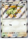 Pidgeotto