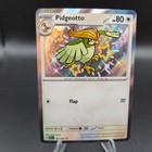 Pidgeotto