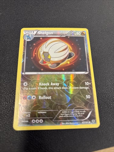 Shelgon