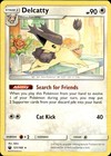 Delcatty