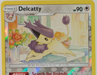 Delcatty