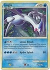 Lugia