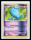 Wobbuffet
