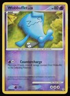 Wobbuffet
