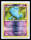 Wobbuffet