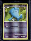 Wobbuffet