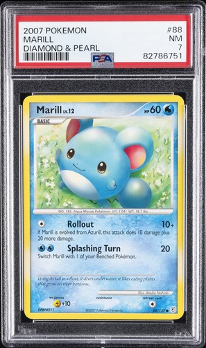 Marill