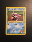 Misty's Shellder