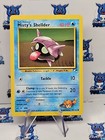 Misty's Shellder
