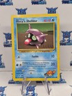 Misty's Shellder