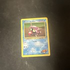 Misty's Shellder