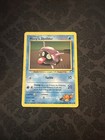 Misty's Shellder