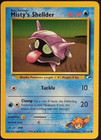 Misty's Shellder