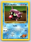 Misty's Shellder