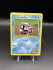 Misty's Shellder