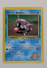 Misty's Shellder
