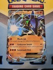 Lucario EX