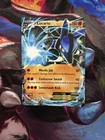 Lucario EX