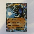 Lucario EX