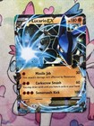 Lucario EX