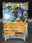Lucario EX