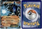 Lucario EX