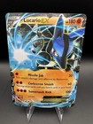 Lucario EX