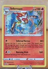 Infernape