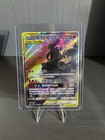 Marshadow & Machamp GX