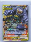 Marshadow & Machamp GX