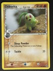 Chikorita