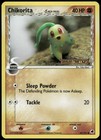 Chikorita