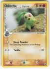 Chikorita
