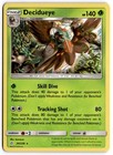 Decidueye
