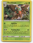 Decidueye