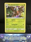 Decidueye