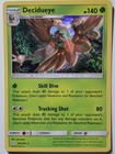 Decidueye
