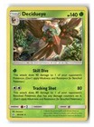 Decidueye