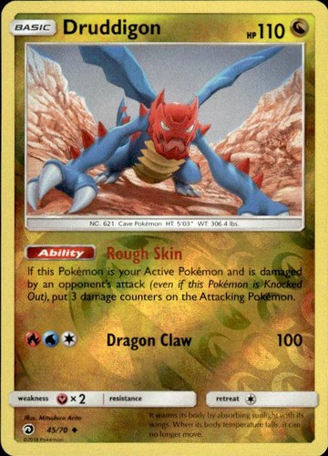 Druddigon
