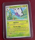 Butterfree