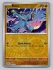Riolu