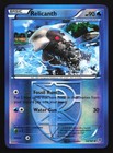Relicanth