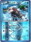 Relicanth