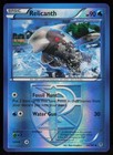 Relicanth