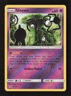 Unown