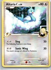 Altaria C