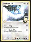 Altaria C