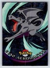 Aerodactyl