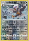 Hisuian Braviary